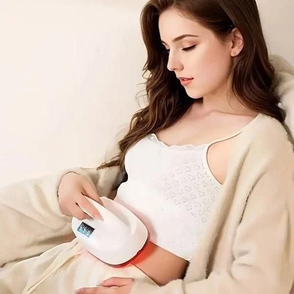 Heating Roller Massager