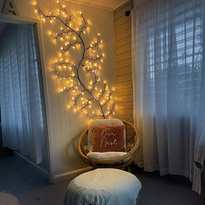 Tree Branch Decorative LED Lights