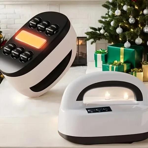 Heating Roller Massager