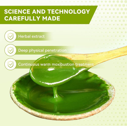 Fast-Relief Knee Patches – Instant Joint & Muscle Comfort