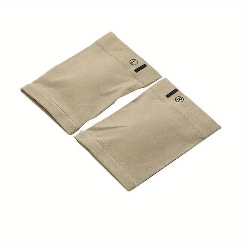 SootheStep™ Arch Support Sleeves - Relief With Every Step