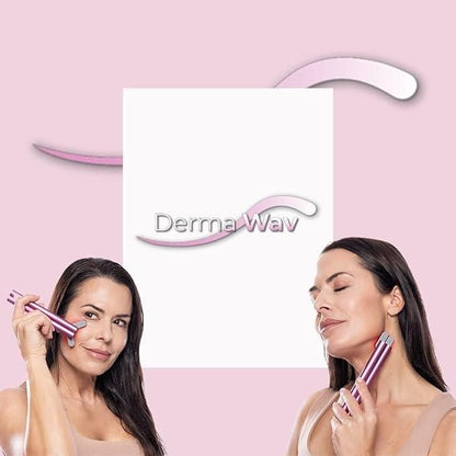 4-in-1 Beauty Device With Red Light Therapy