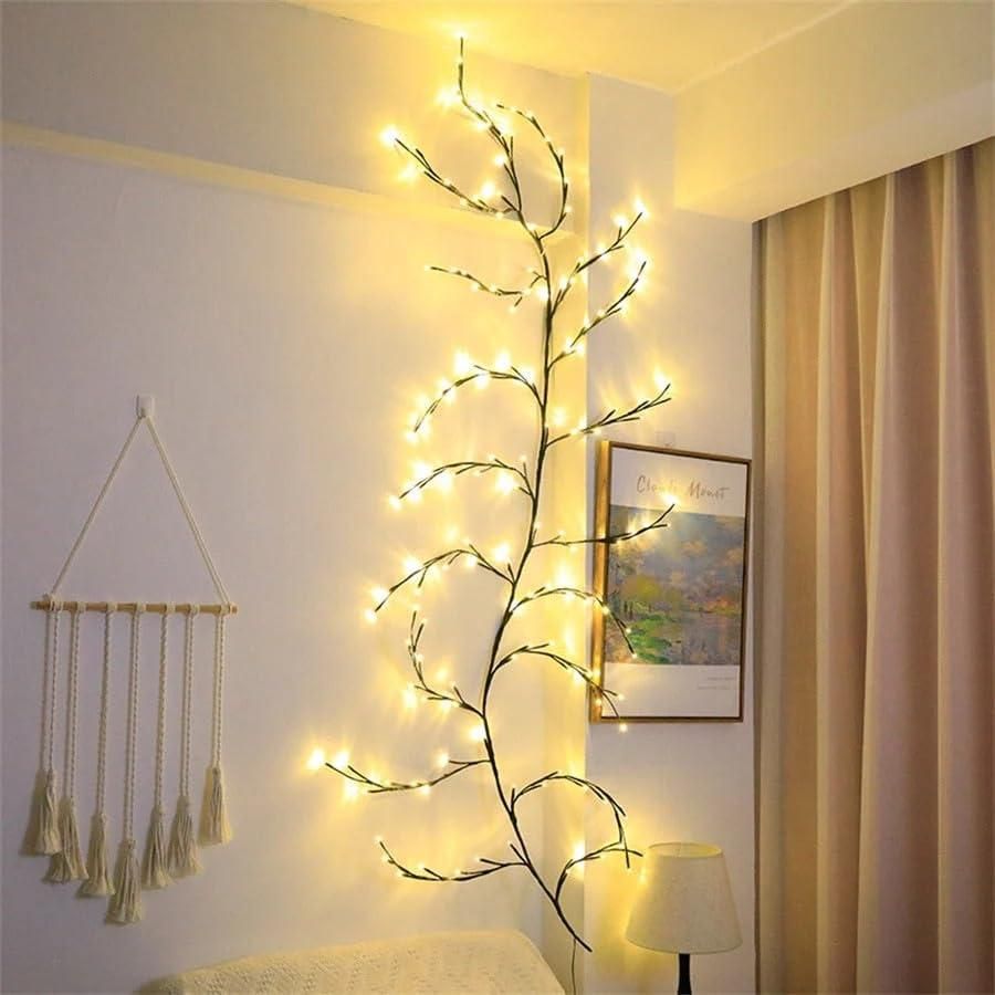 Tree Branch Decorative LED Lights
