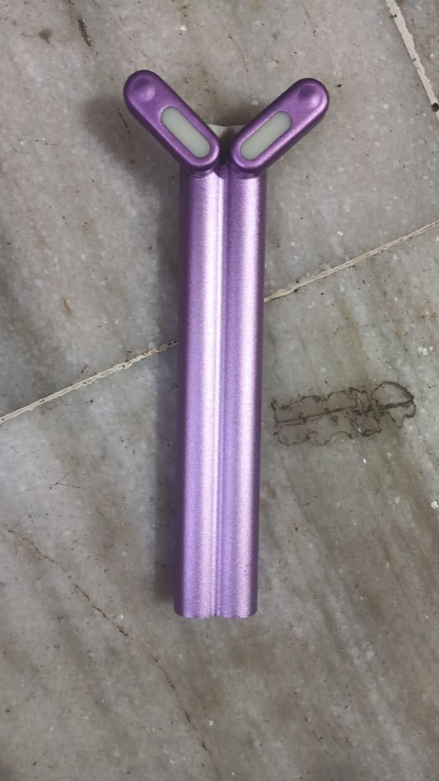 4-in-1 Beauty Device With Red Light Therapy