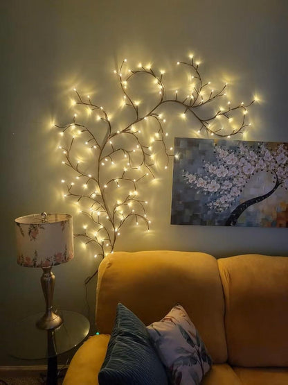 Tree Branch Decorative LED Lights