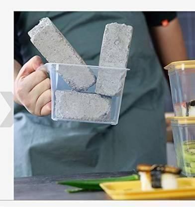 FreshStack™ Unbreakable Storage Baskets – Set of 6 (1000ml)