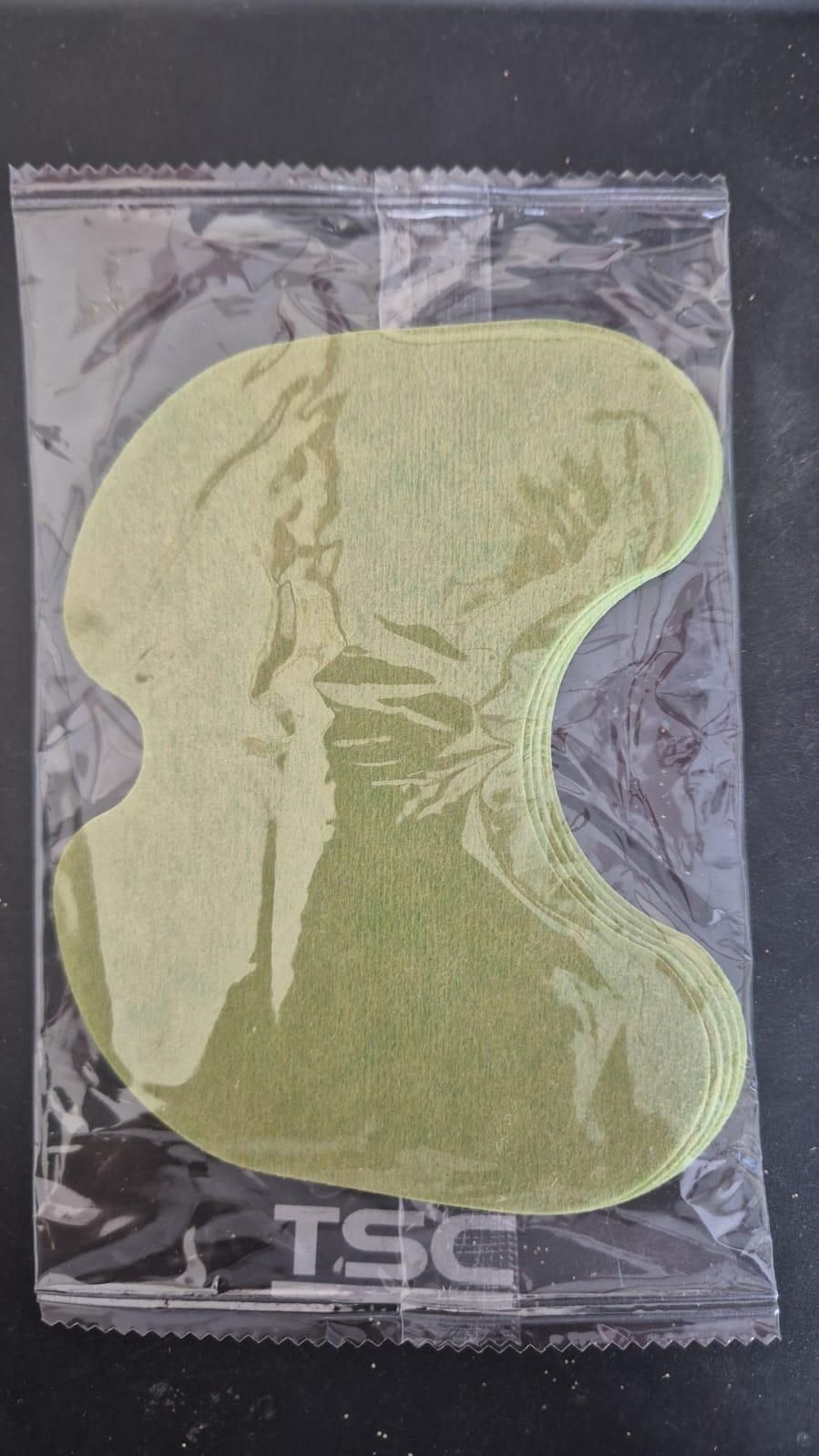 Fast-Relief Knee Patches – Instant Joint & Muscle Comfort