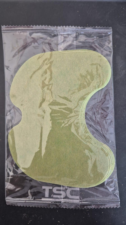 Fast-Relief Knee Patches – Instant Joint & Muscle Comfort