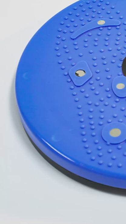 Tummy Twister – Abdominal Abs Exerciser For Toned Belly