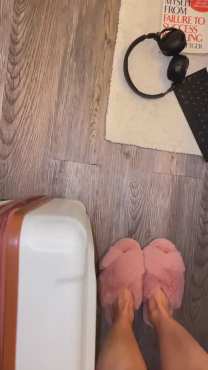 Rechargeable Painless Hair Removal Tool For Women and Men