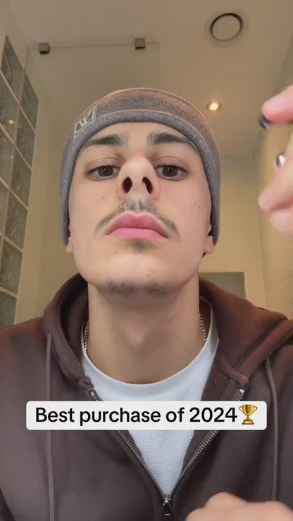 Breathing Nasal Strip Starter Kit – Instant Snoring Relief & Better Sleep